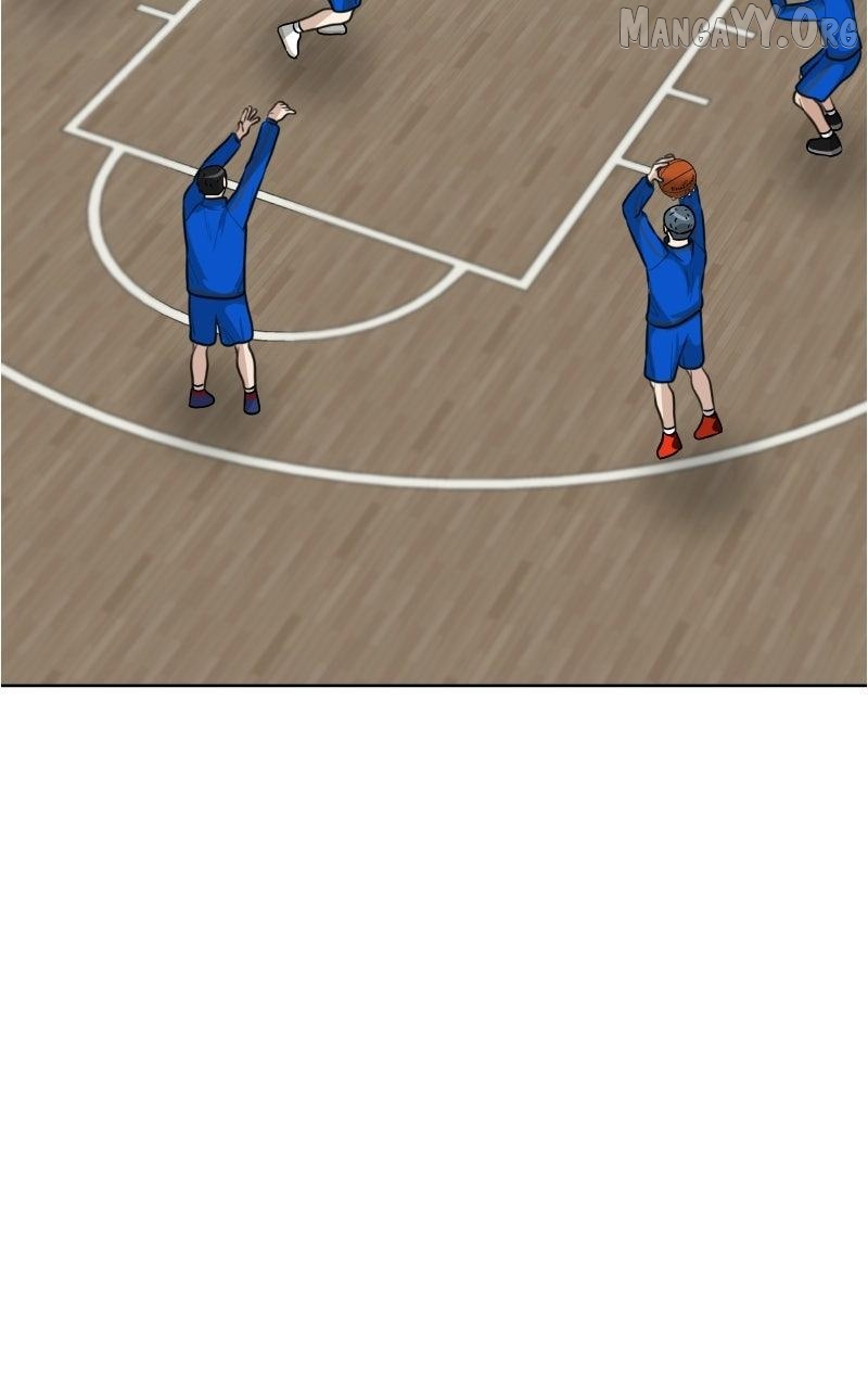 Big Man on the Court Chapter 144 - page 7