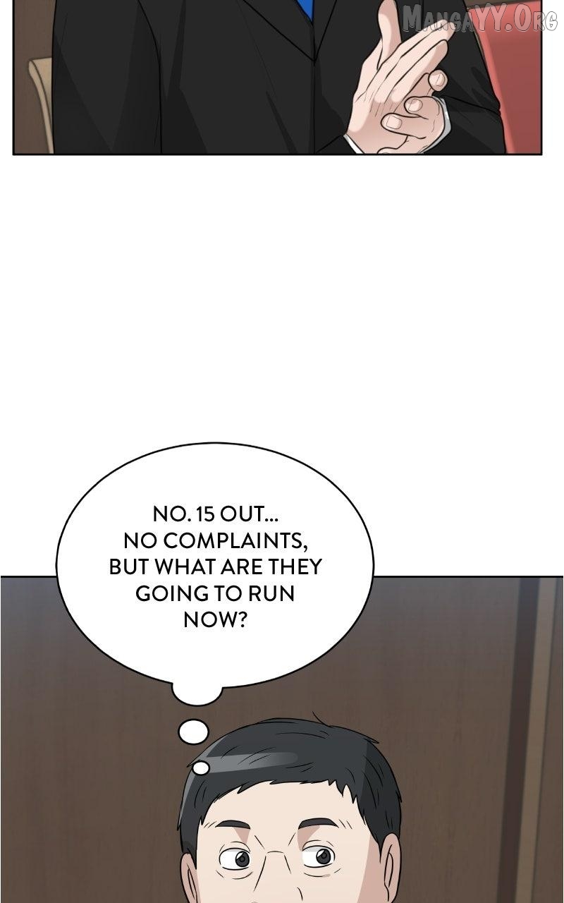 Big Man on the Court Chapter 144 - page 71