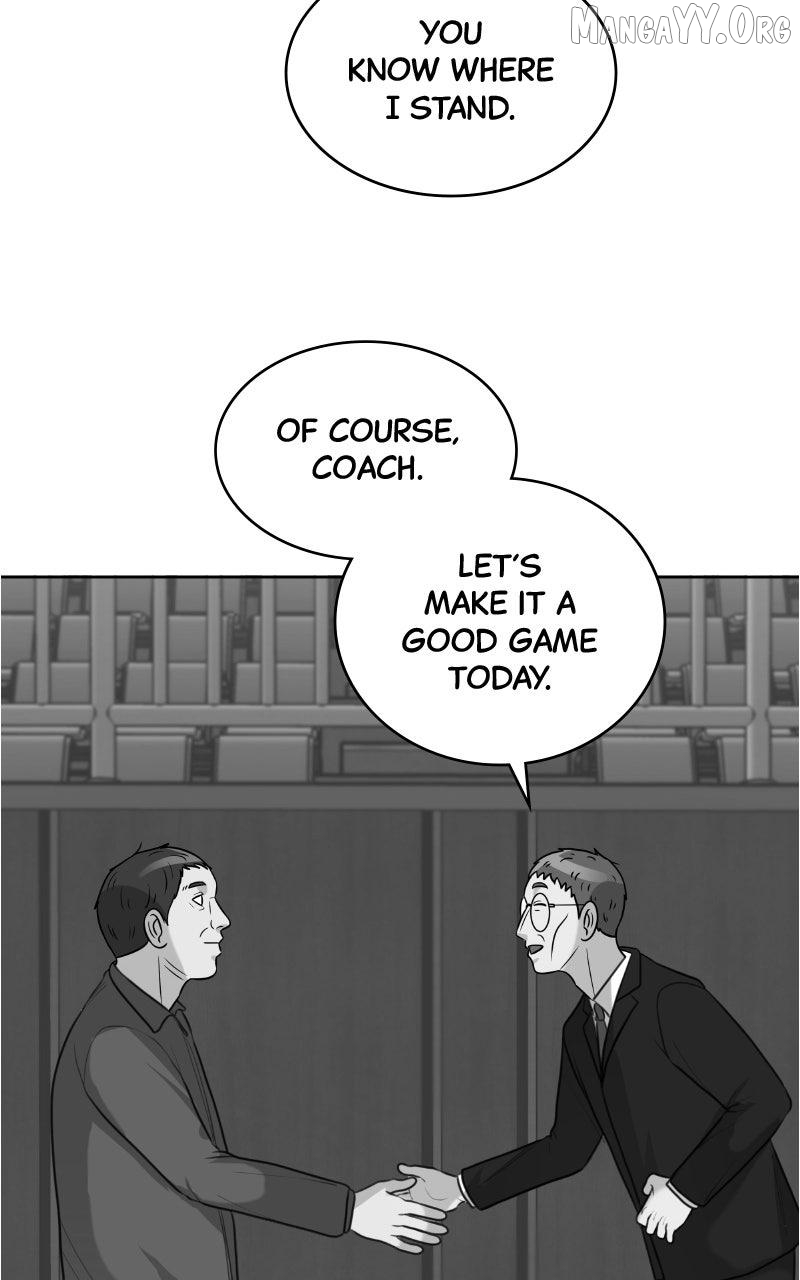 Big Man on the Court Chapter 144 - page 82