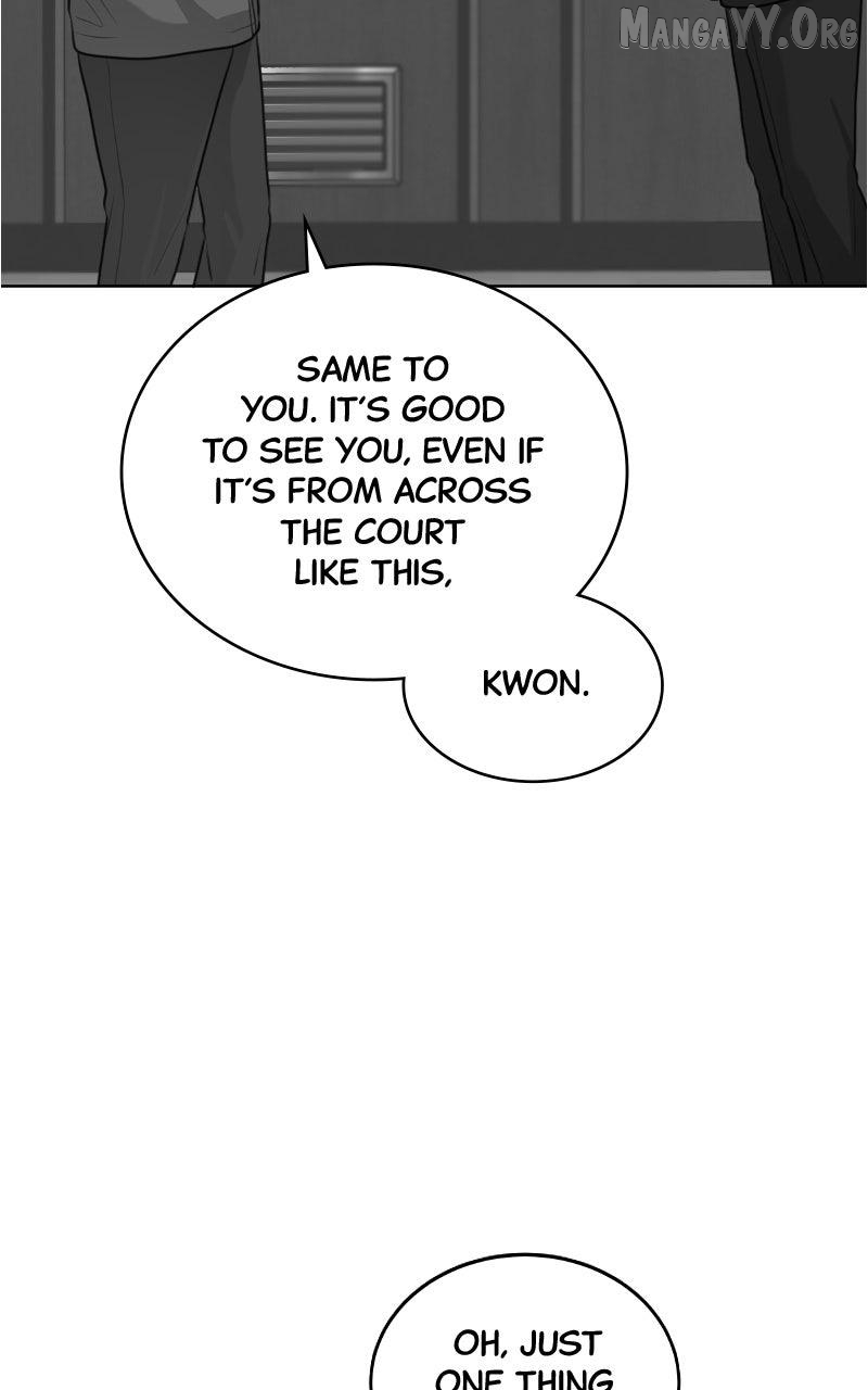 Big Man on the Court Chapter 144 - page 83