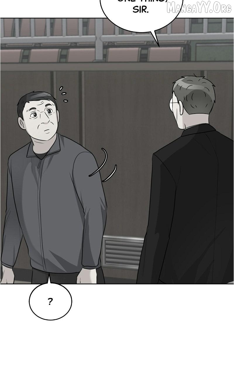 Big Man on the Court Chapter 144 - page 84