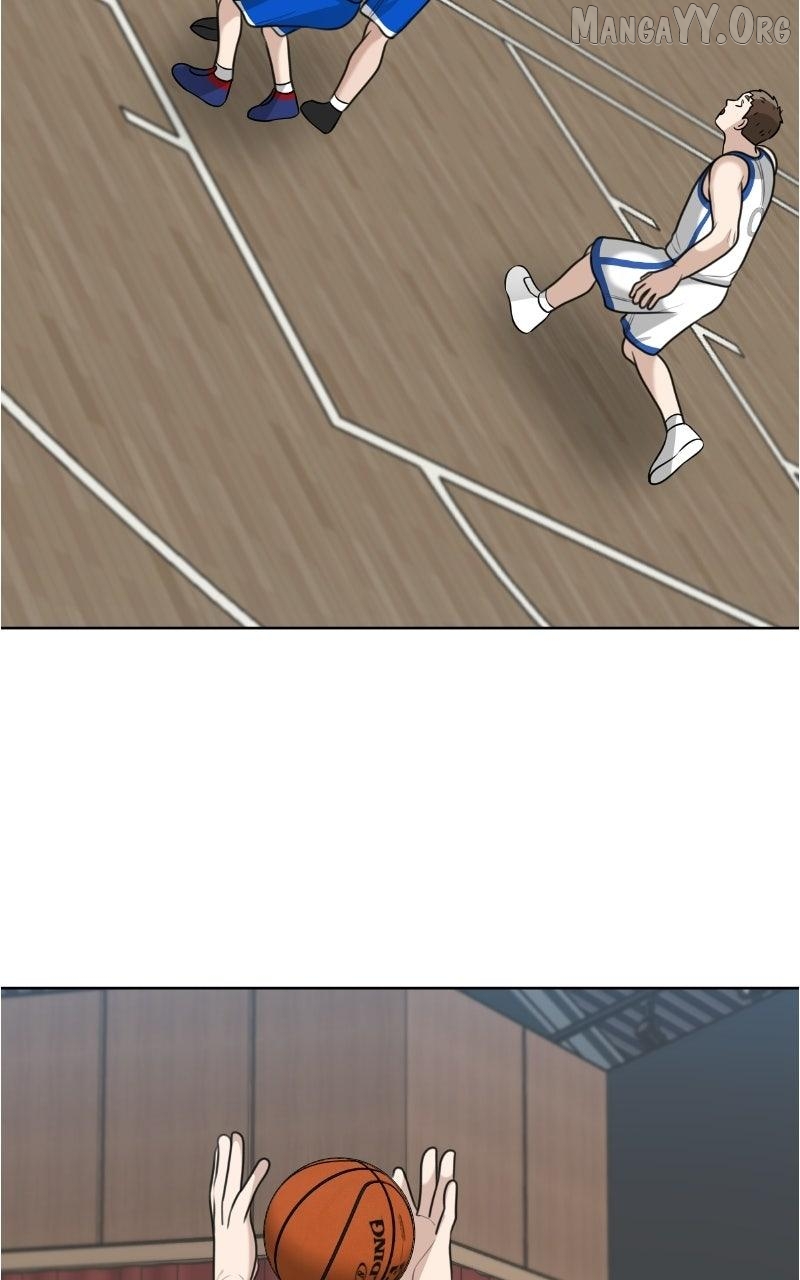 Big Man on the Court Chapter 144 - page 87