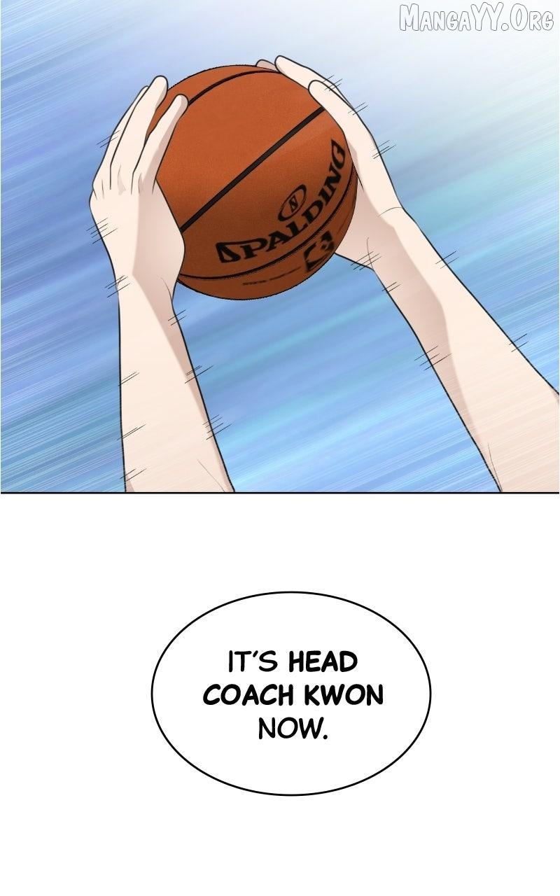 Big Man on the Court Chapter 144 - page 89