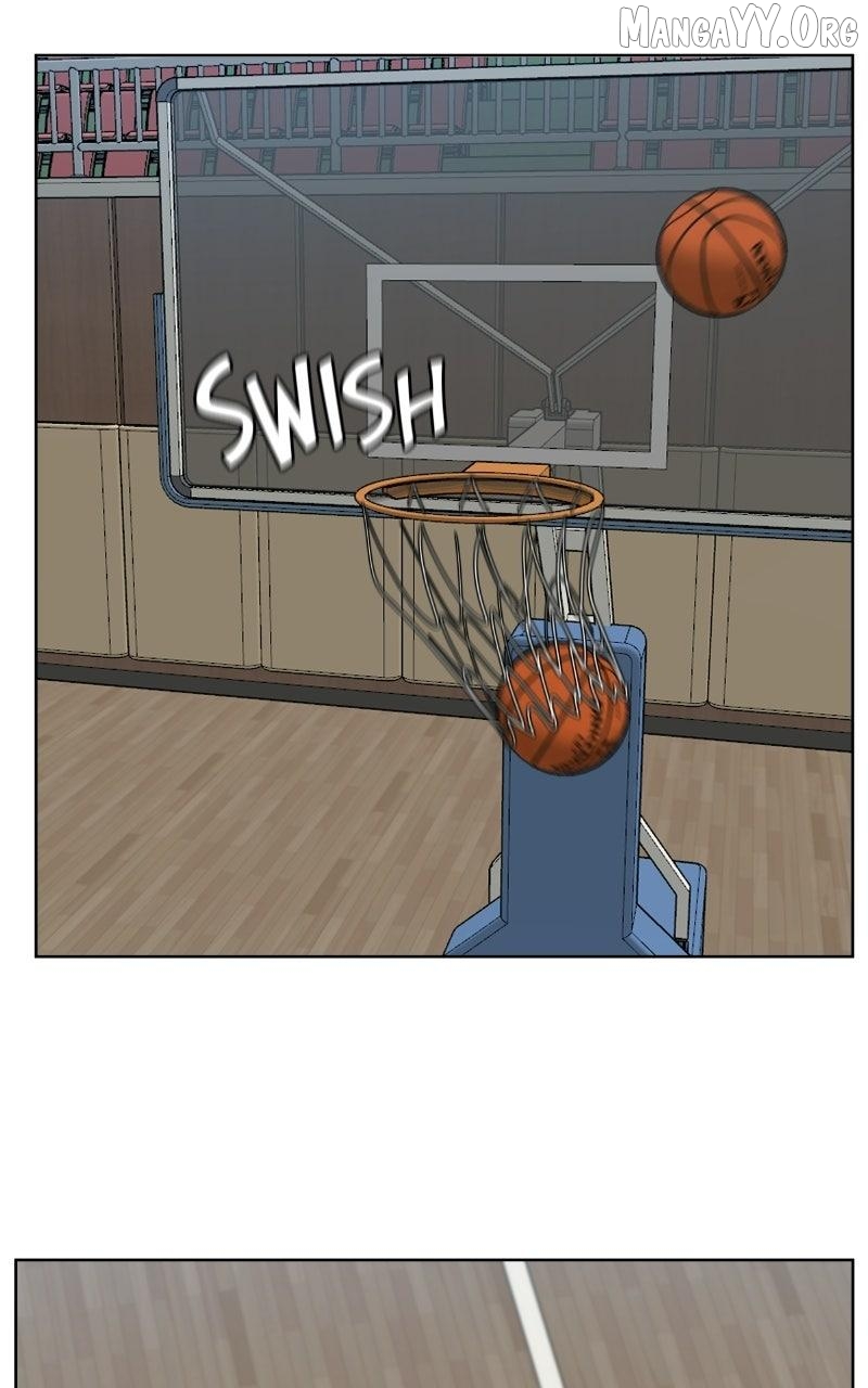 Big Man on the Court Chapter 144 - page 9