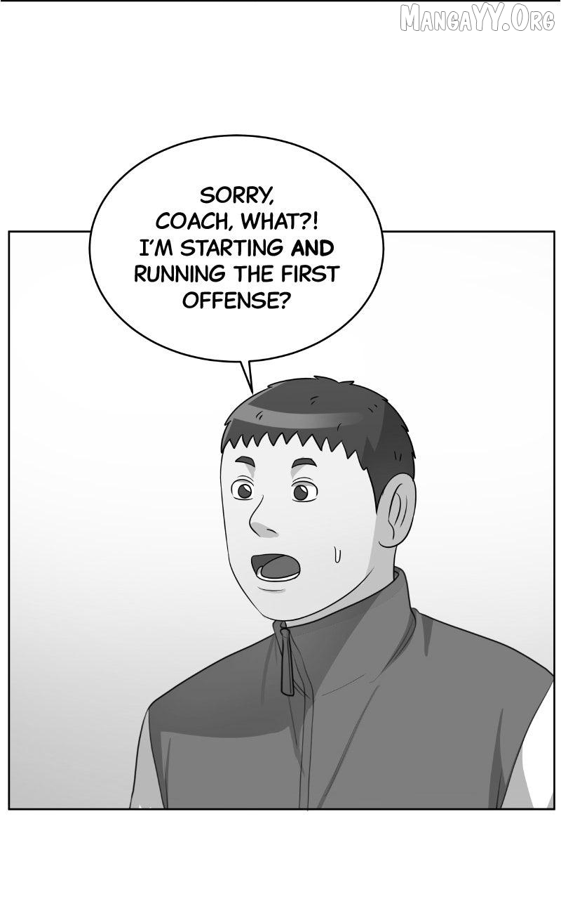 Big Man on the Court Chapter 145 - page 2