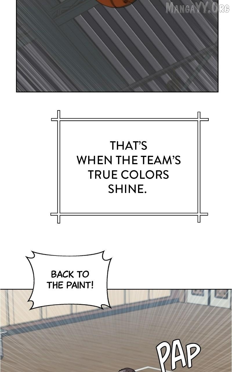 Big Man on the Court Chapter 145 - page 26