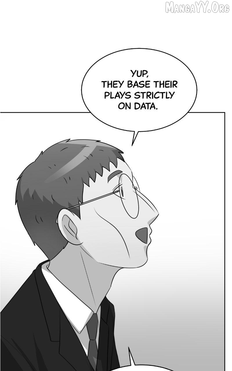 Big Man on the Court Chapter 145 - page 3