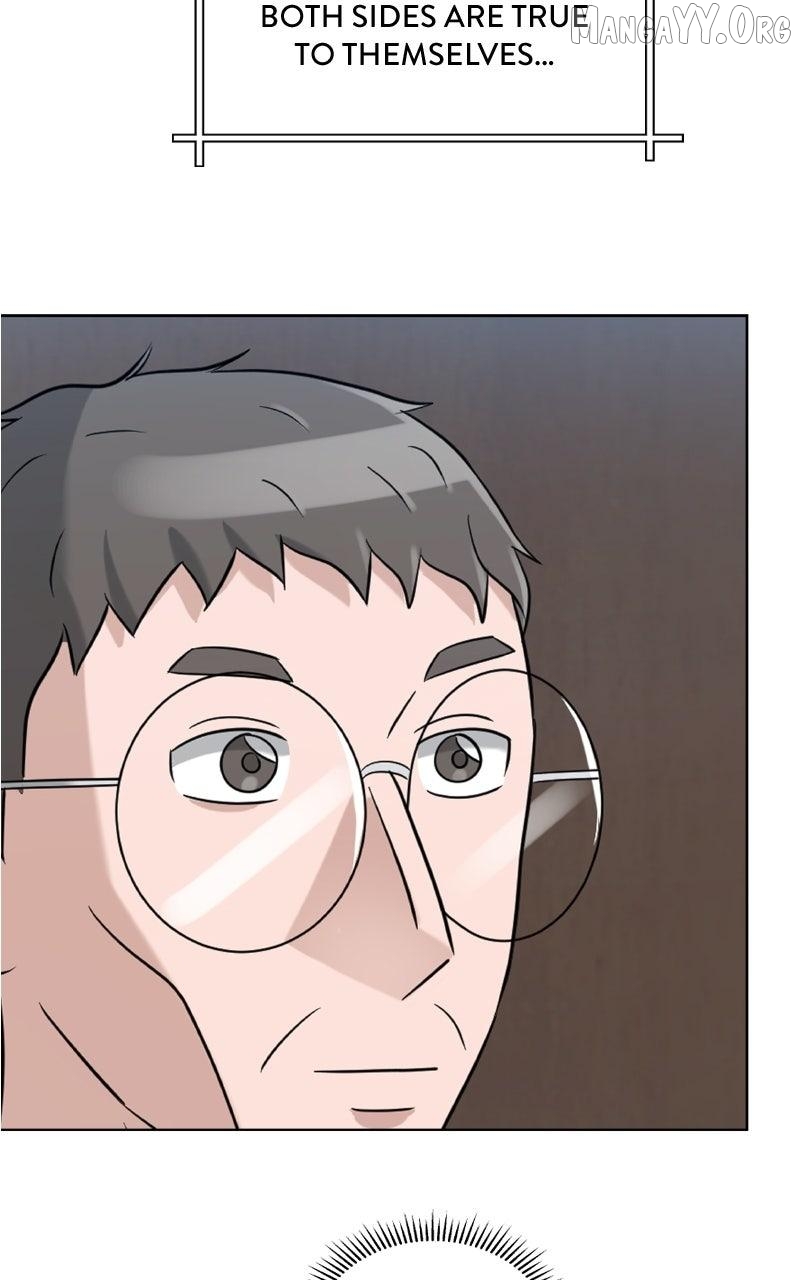 Big Man on the Court Chapter 145 - page 33