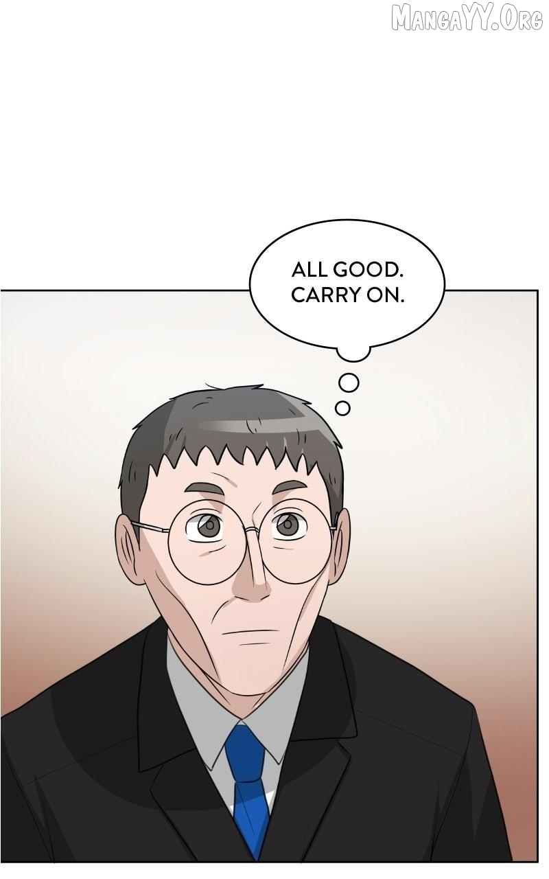 Big Man on the Court Chapter 145 - page 39