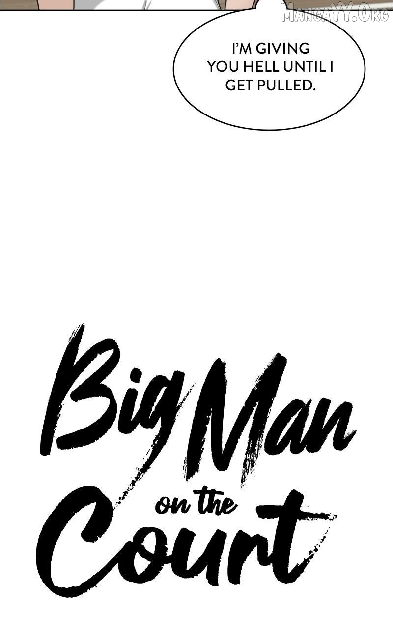 Big Man on the Court Chapter 145 - page 41