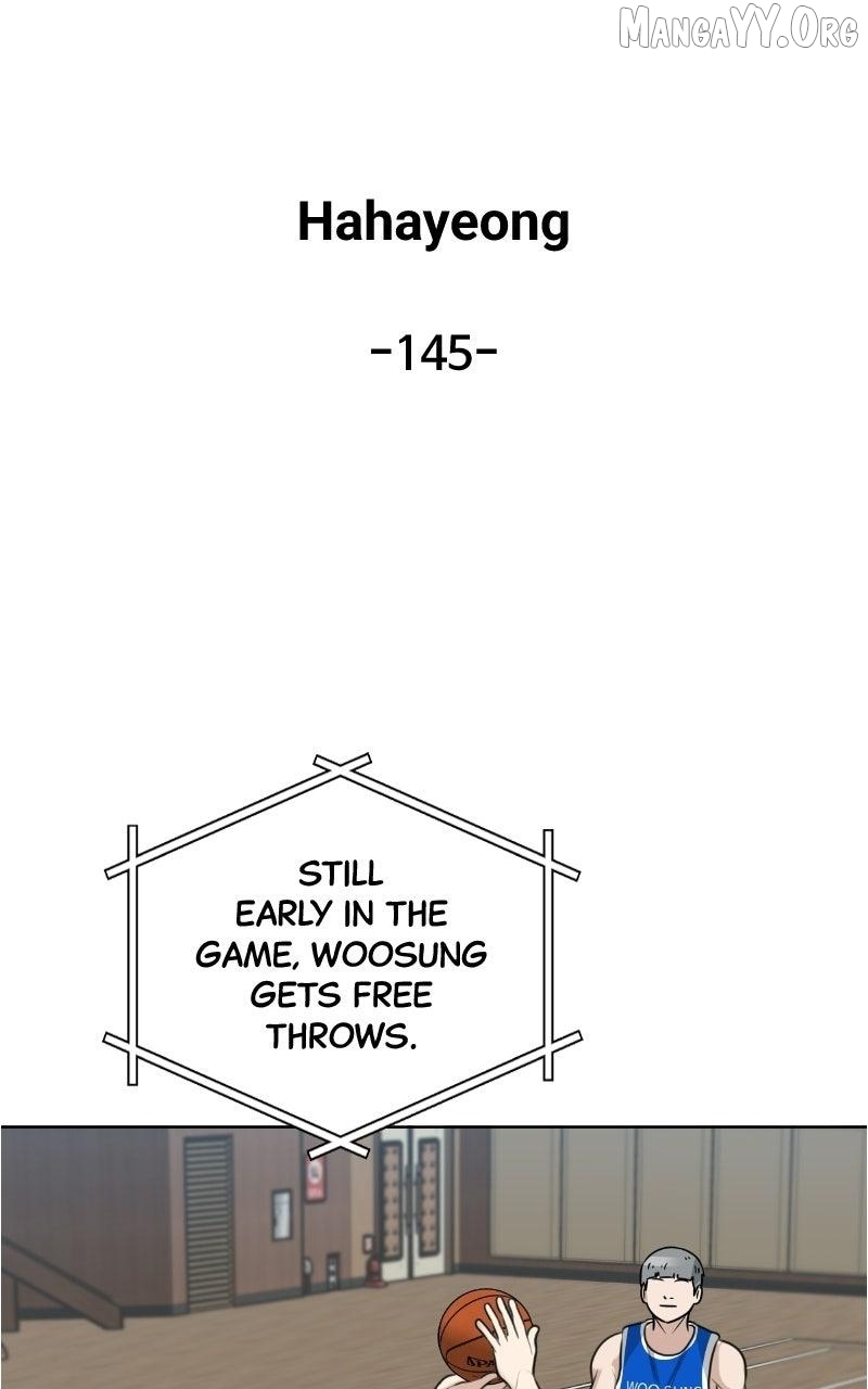 Big Man on the Court Chapter 145 - page 42