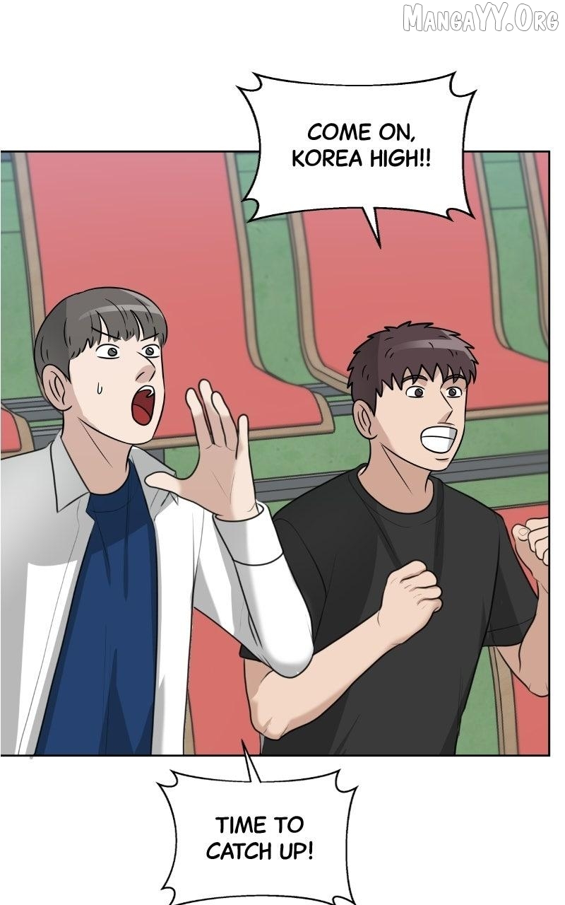 Big Man on the Court Chapter 145 - page 46