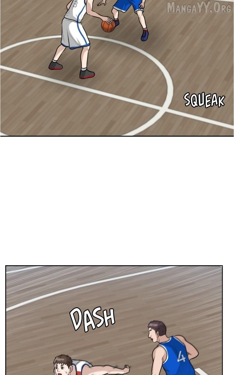 Big Man on the Court Chapter 145 - page 48