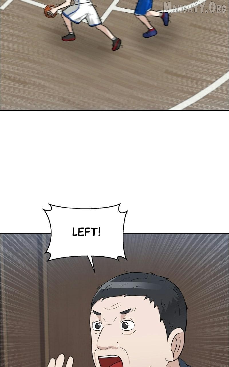 Big Man on the Court Chapter 145 - page 5