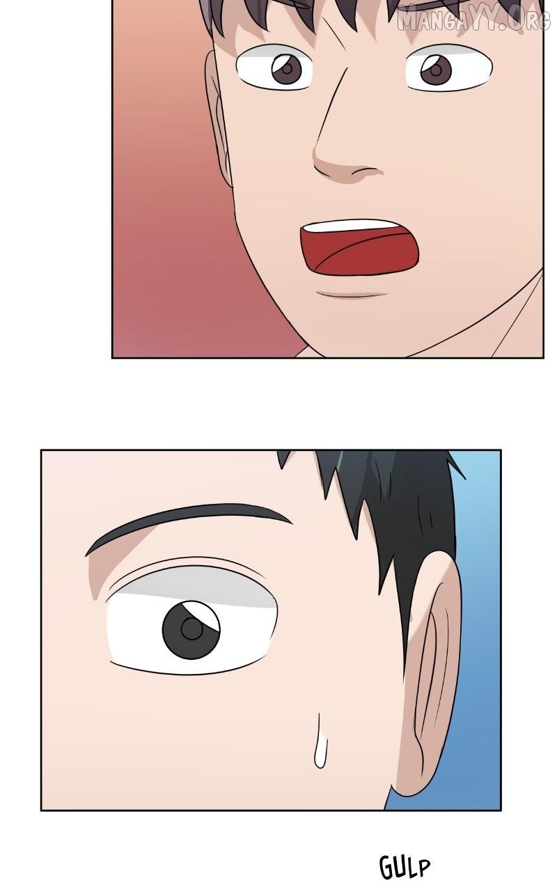 Big Man on the Court Chapter 145 - page 50