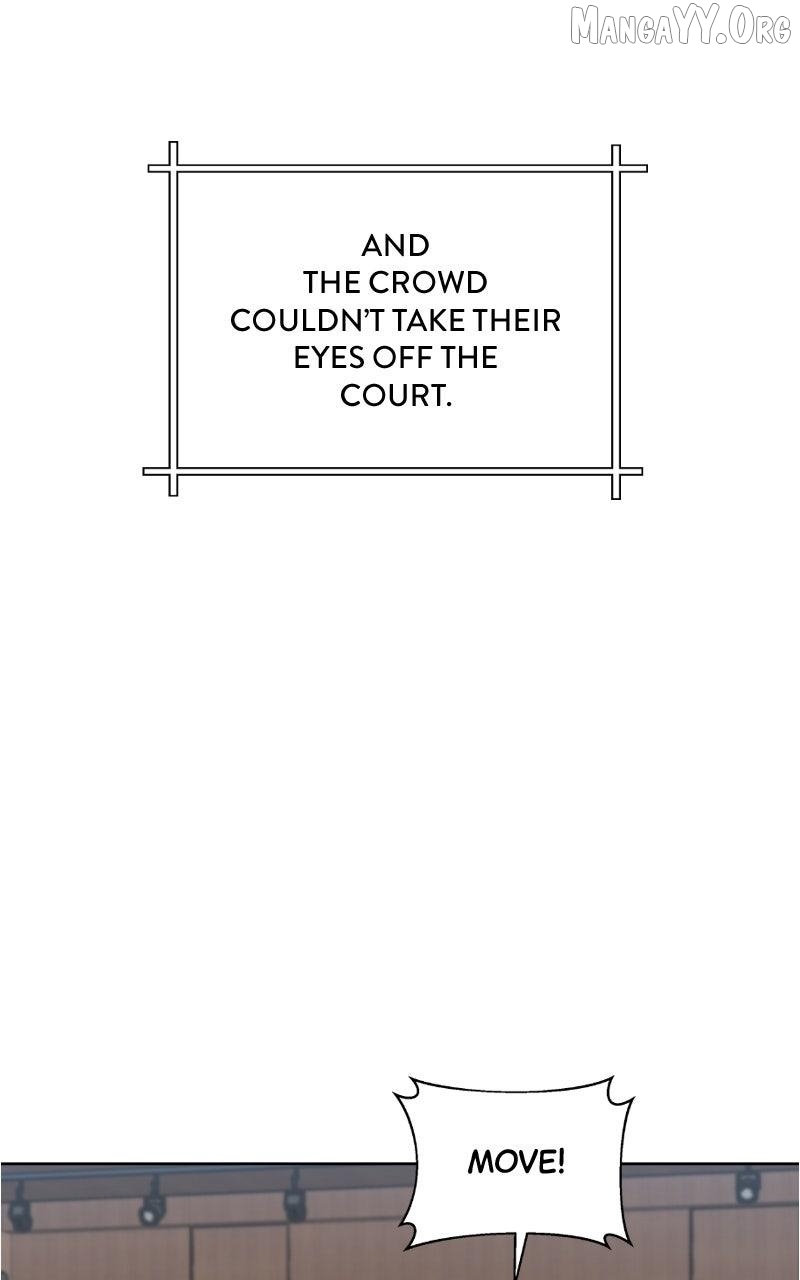 Big Man on the Court Chapter 145 - page 51