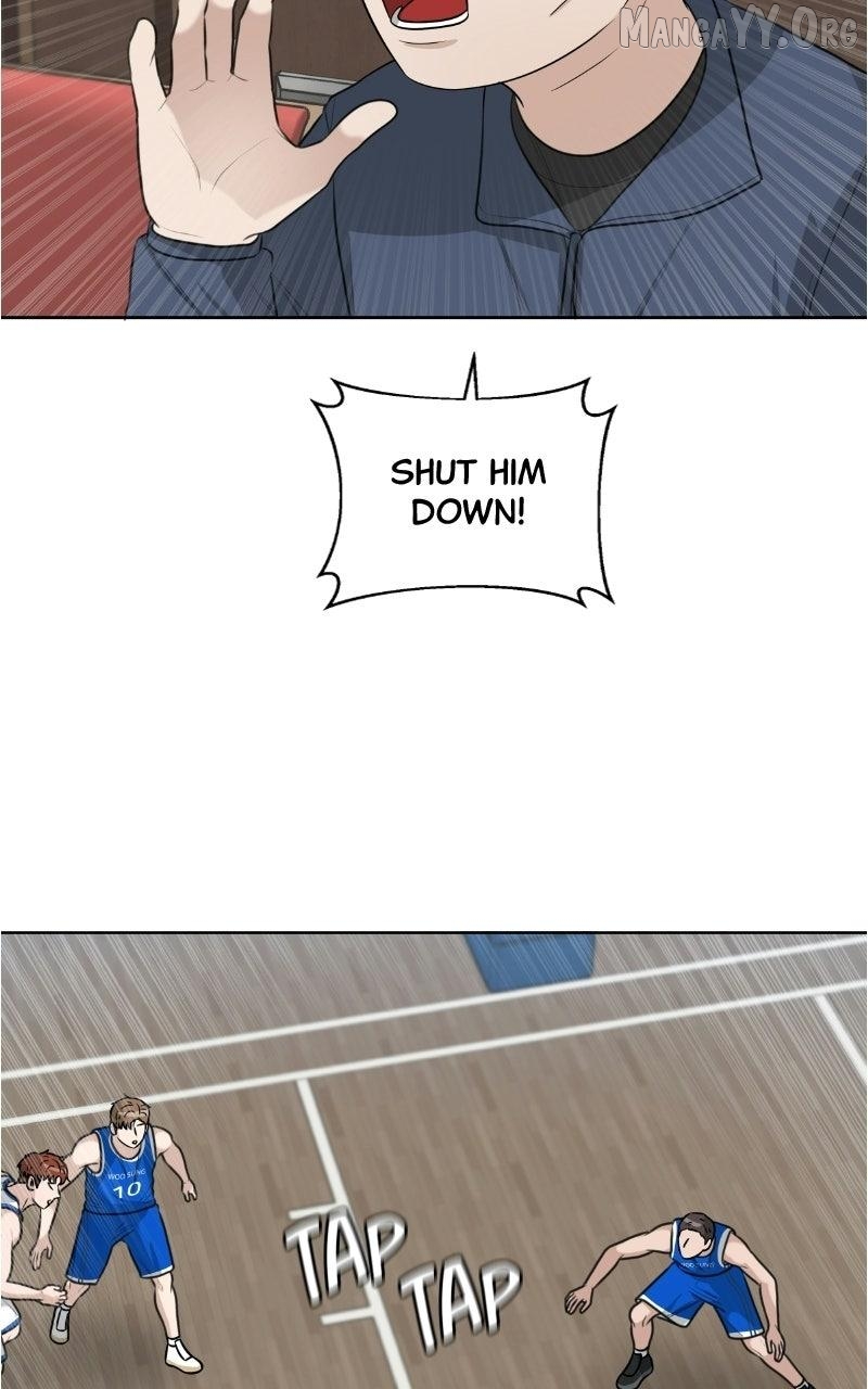 Big Man on the Court Chapter 145 - page 6