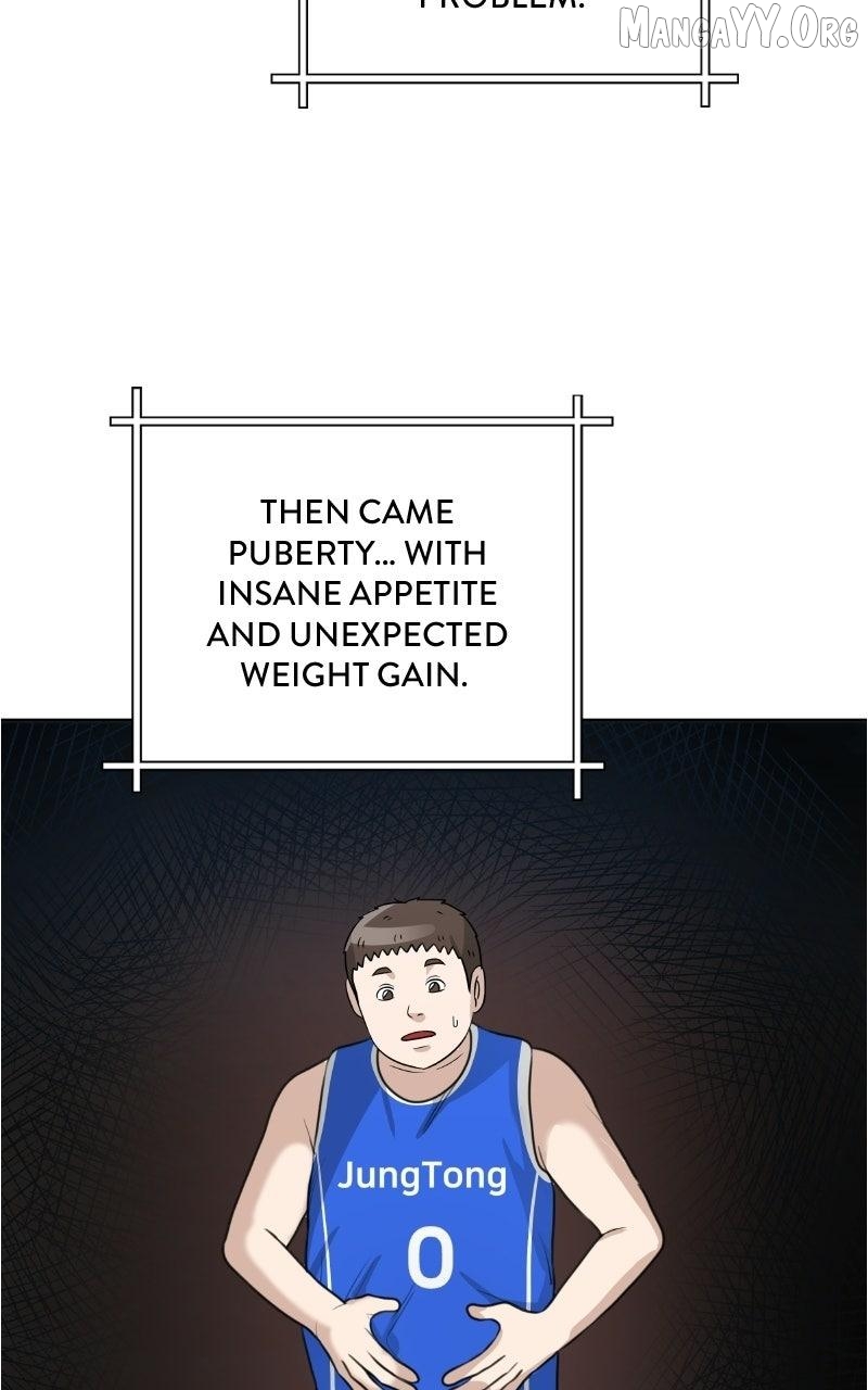 Big Man on the Court Chapter 145 - page 66