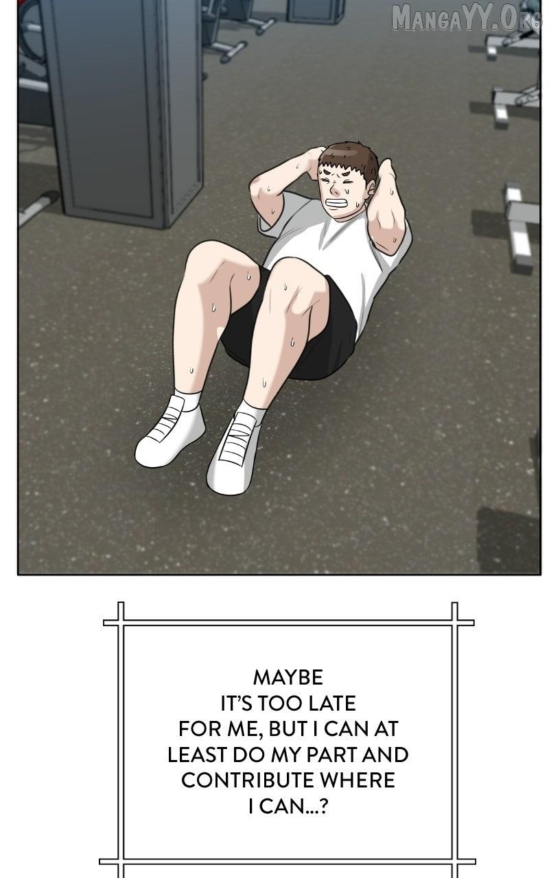 Big Man on the Court Chapter 145 - page 77