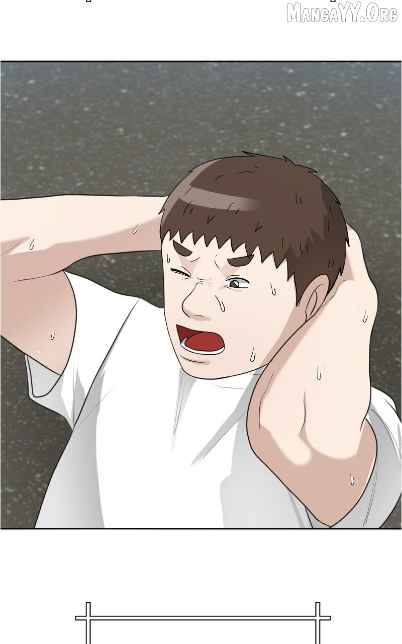 Big Man on the Court Chapter 145 - page 78