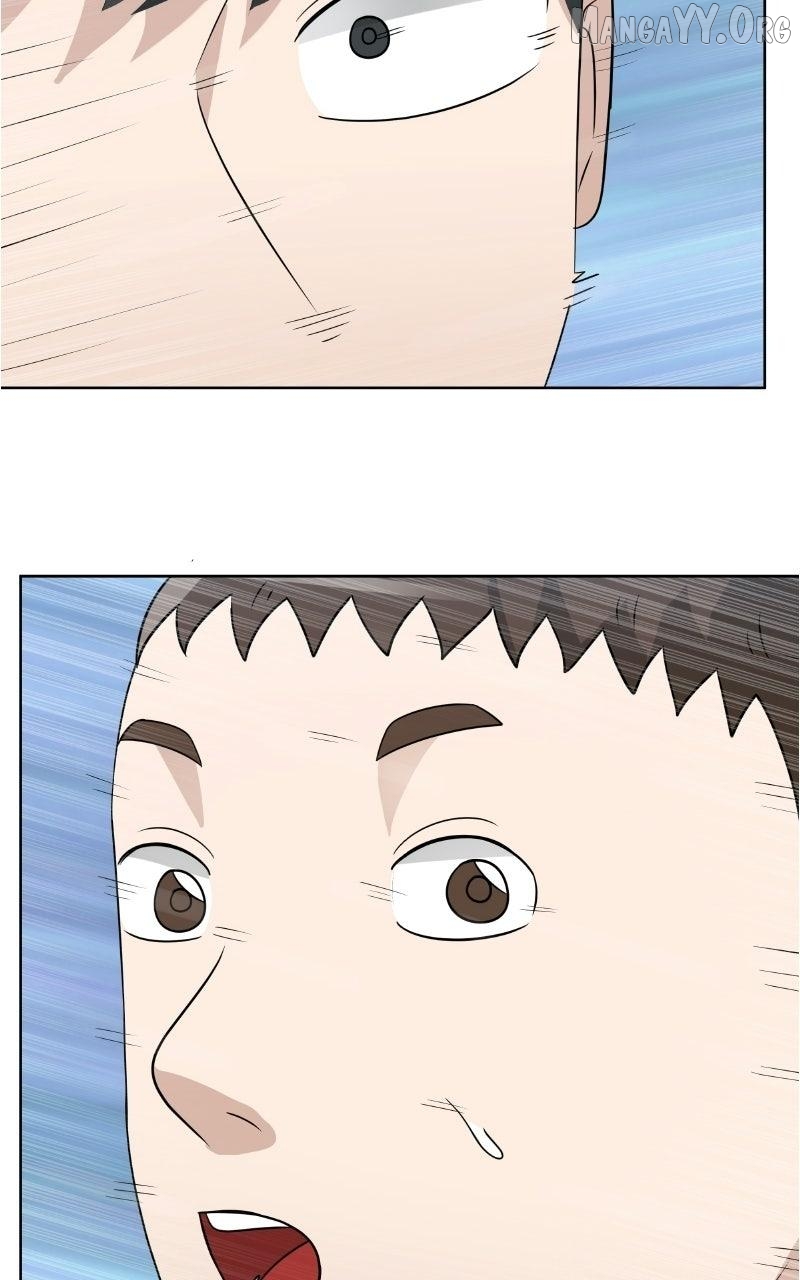 Big Man on the Court Chapter 145 - page 8