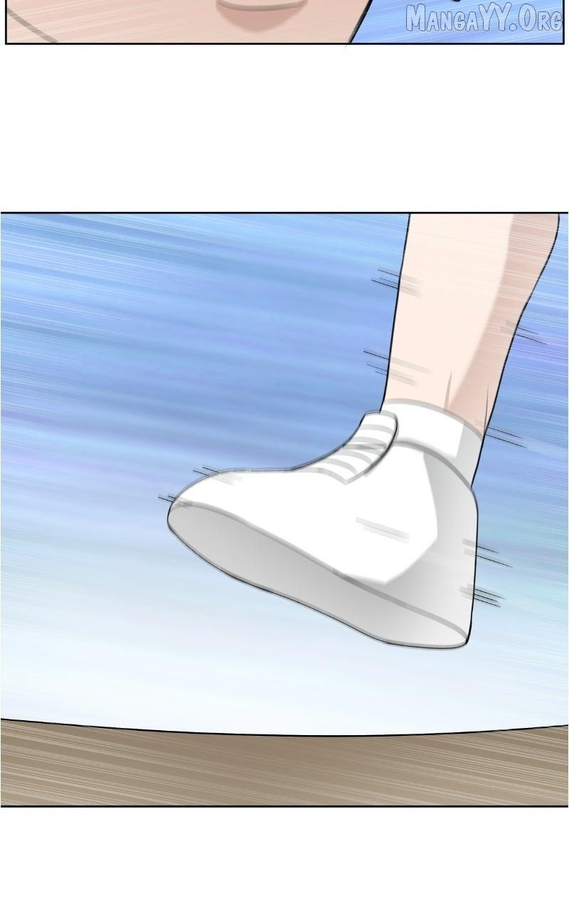 Big Man on the Court Chapter 145 - page 80