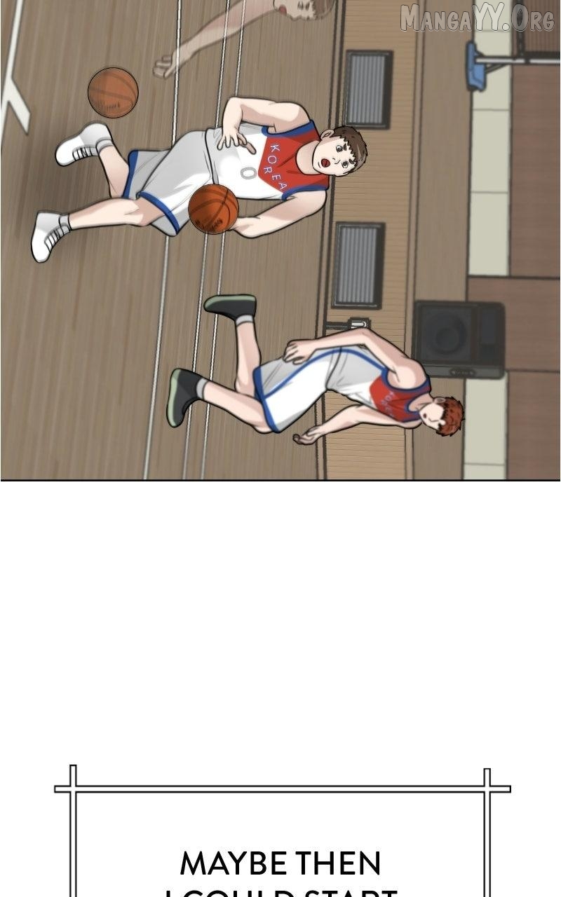 Big Man on the Court Chapter 145 - page 82