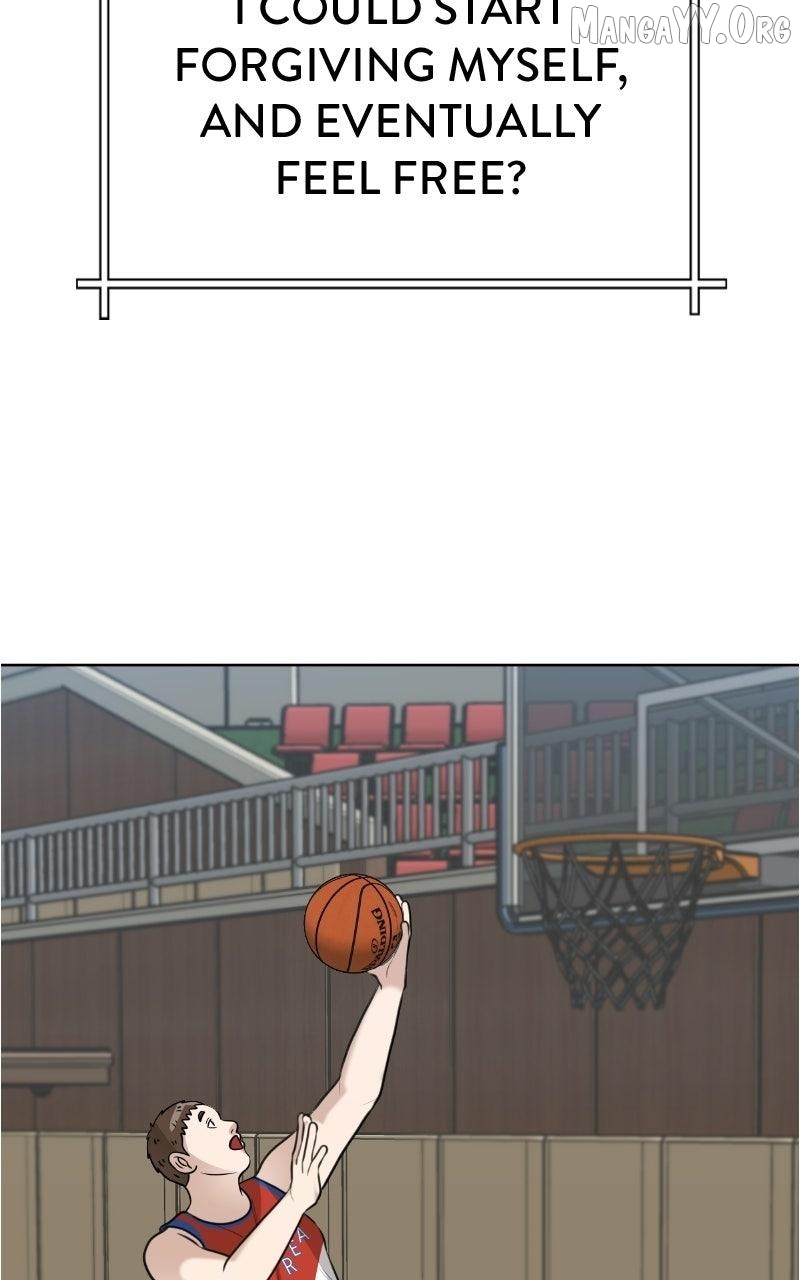 Big Man on the Court Chapter 145 - page 83