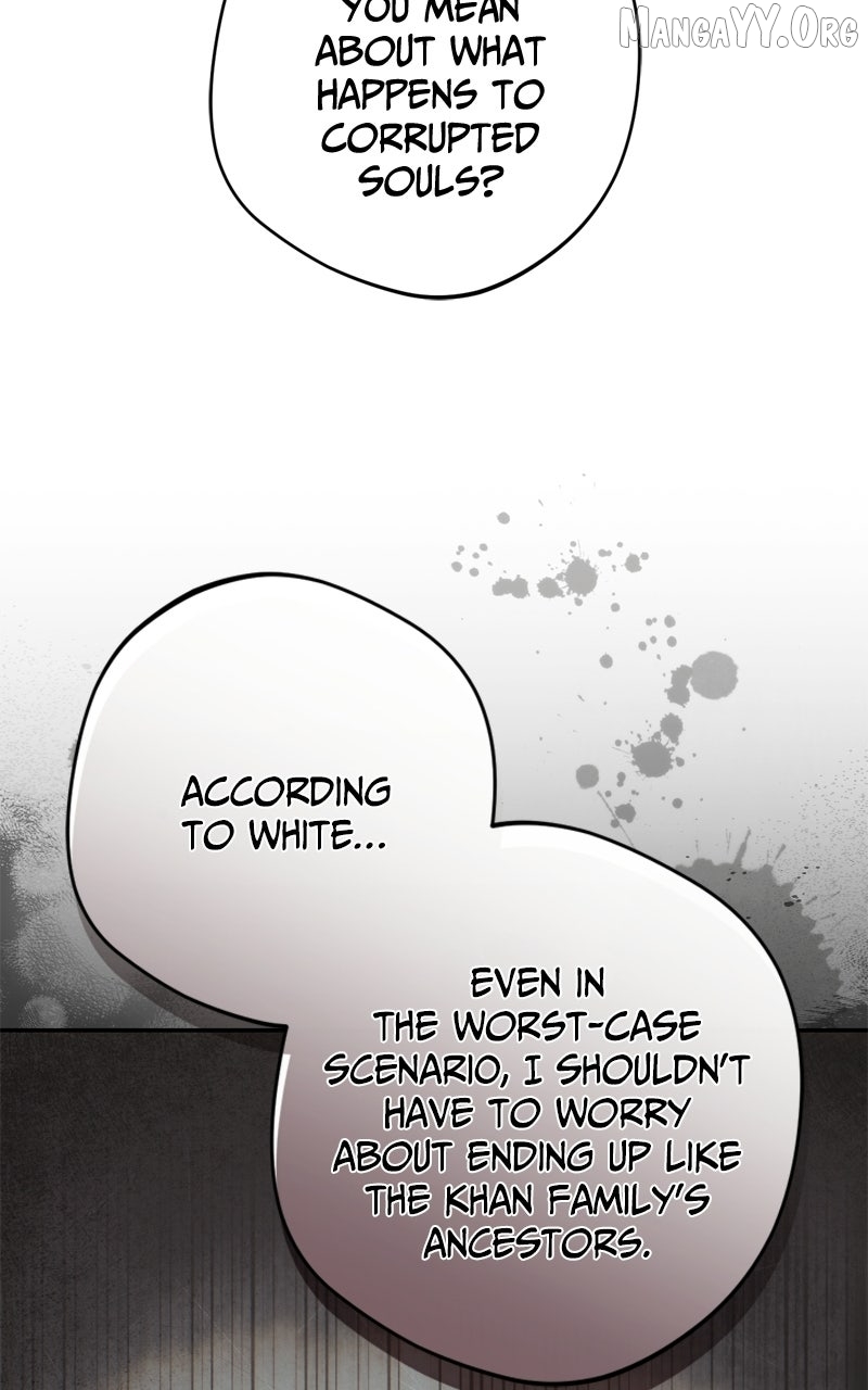 The Villain Tyrant Has Returned Chapter 70 - page 32