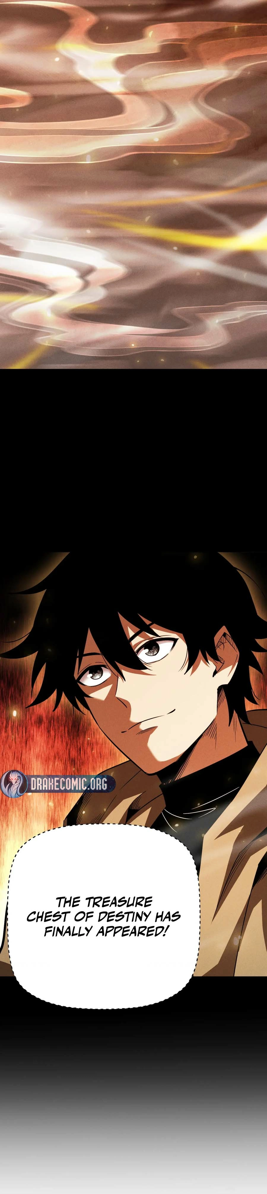 I Awoke as a God After Auto Battling For a Million Years Chapter 65 - page 13
