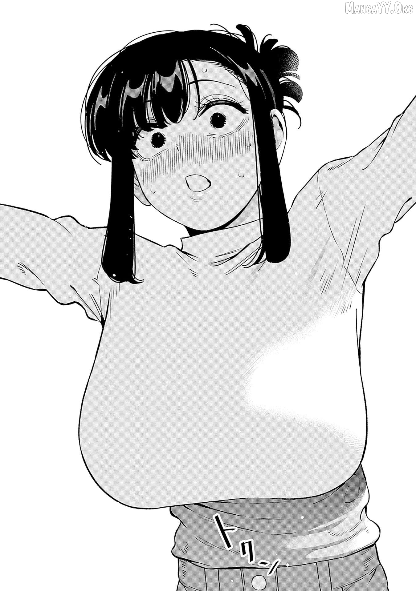 Itoko no Onee-chan ni Amaechau? Chapter 26 - page 18