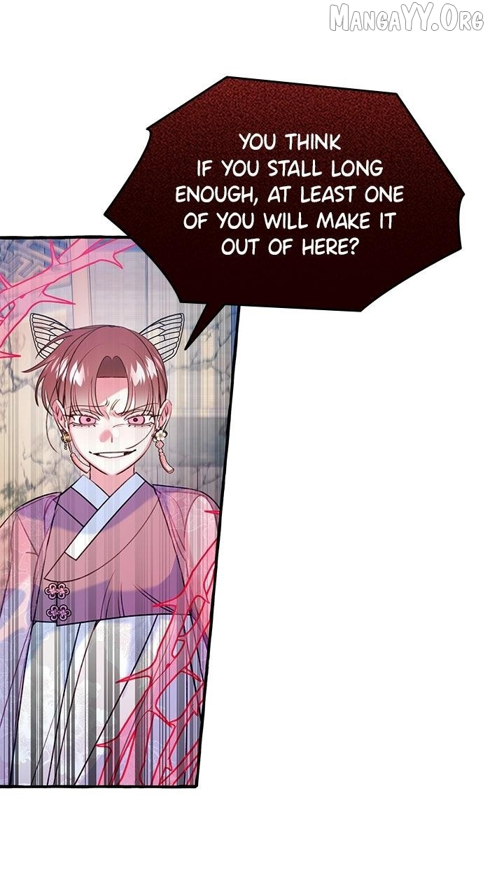 North Snow Love Story Chapter 66 - page 1
