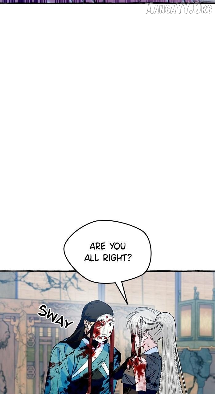 North Snow Love Story Chapter 66 - page 11