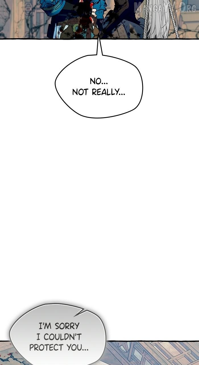 North Snow Love Story Chapter 66 - page 12