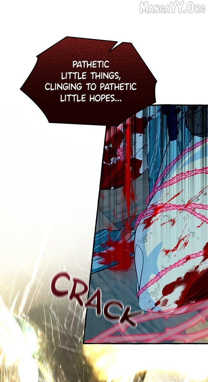 North Snow Love Story Chapter 66 - page 2