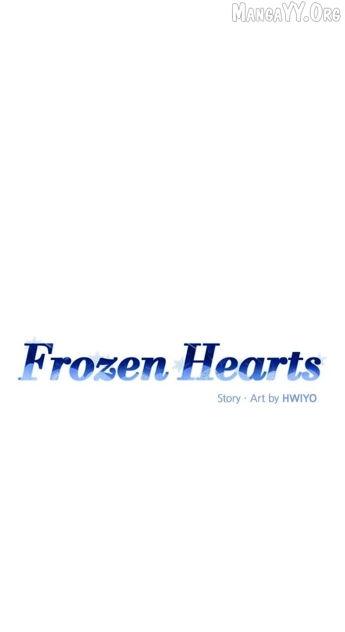 North Snow Love Story Chapter 66 - page 22