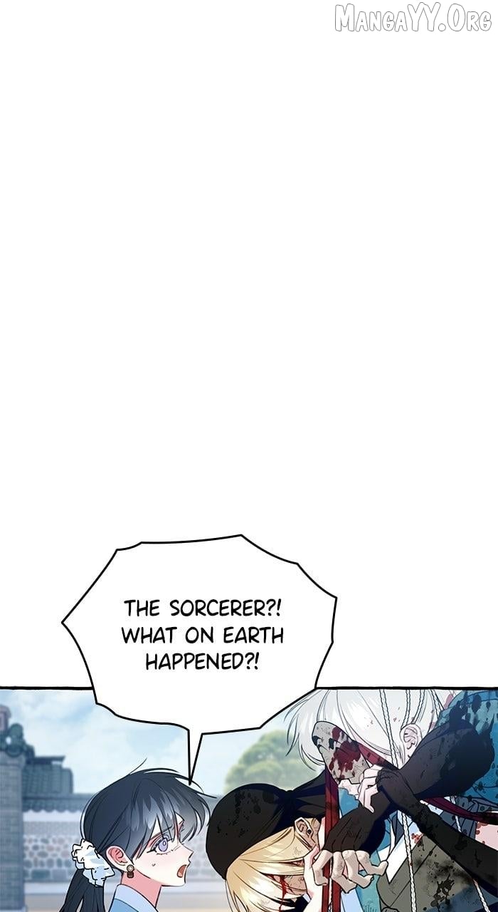 North Snow Love Story Chapter 66 - page 28