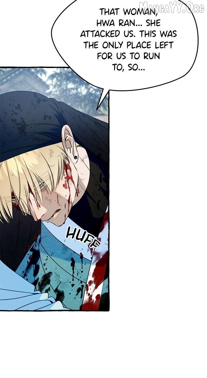 North Snow Love Story Chapter 66 - page 31