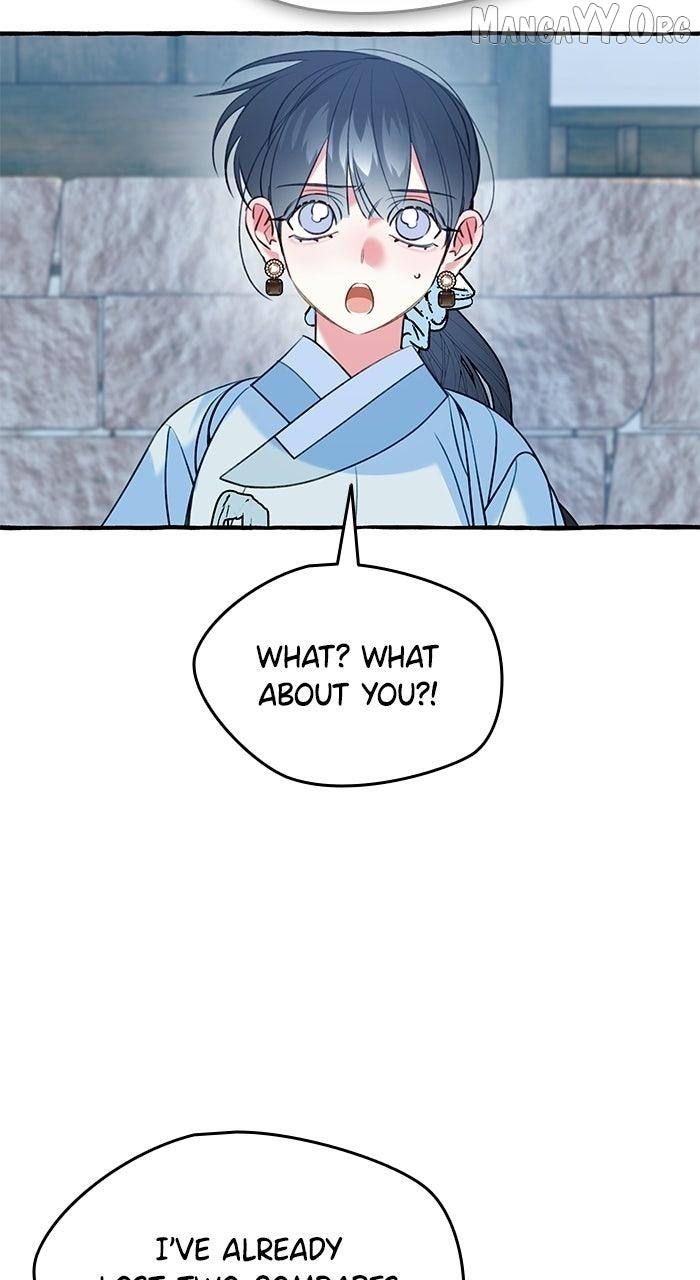 North Snow Love Story Chapter 66 - page 38