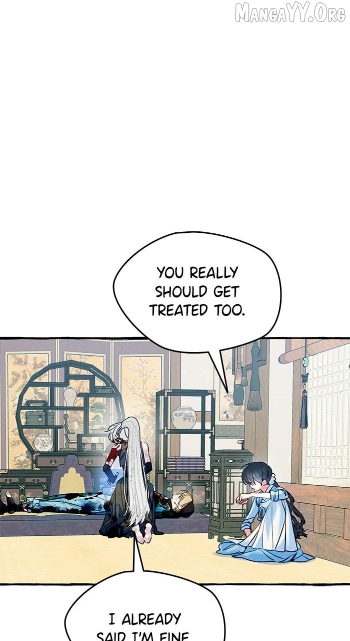 North Snow Love Story Chapter 66 - page 44