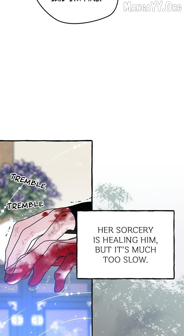 North Snow Love Story Chapter 66 - page 45