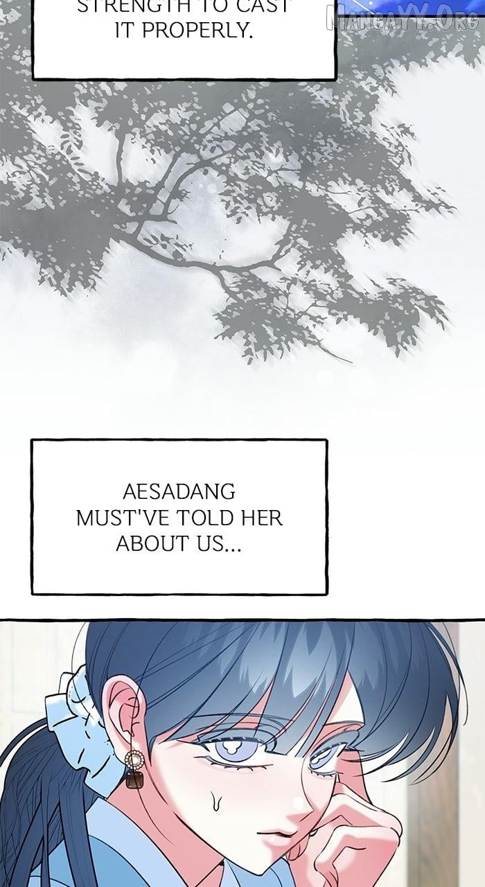 North Snow Love Story Chapter 66 - page 47