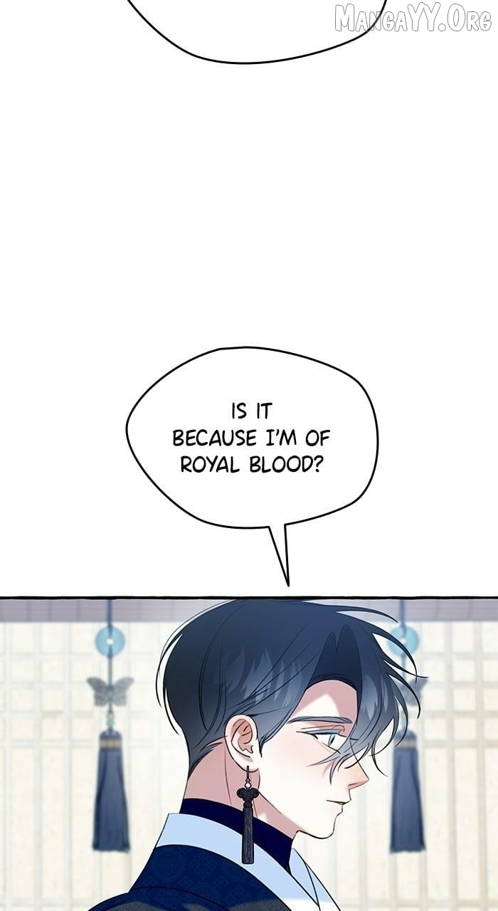 North Snow Love Story Chapter 66 - page 55