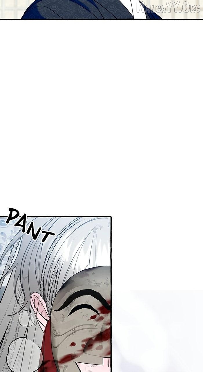North Snow Love Story Chapter 66 - page 56