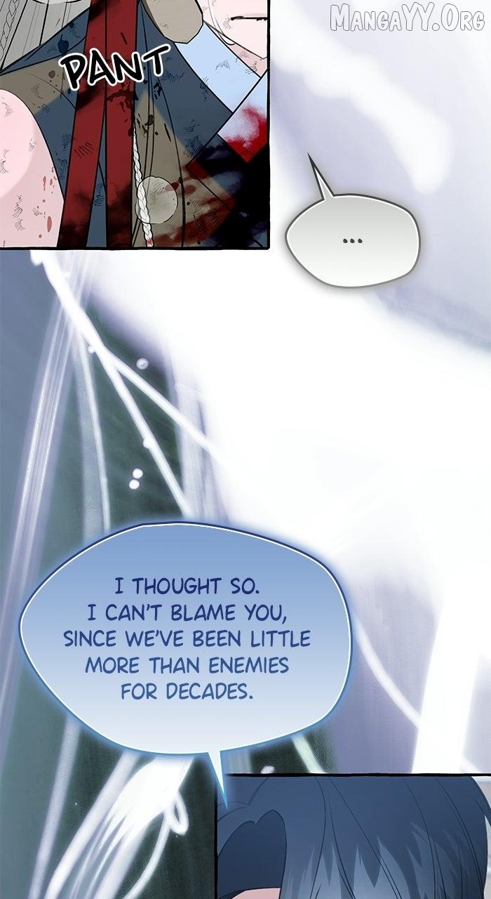 North Snow Love Story Chapter 66 - page 57