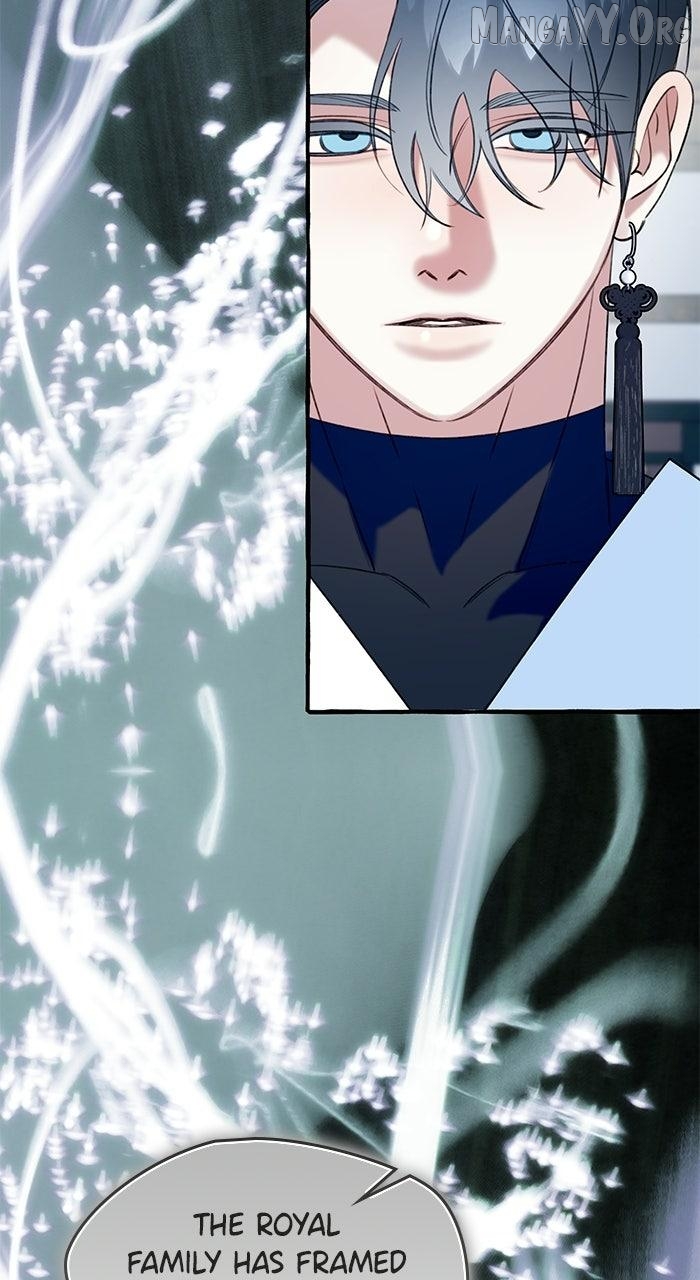 North Snow Love Story Chapter 66 - page 58