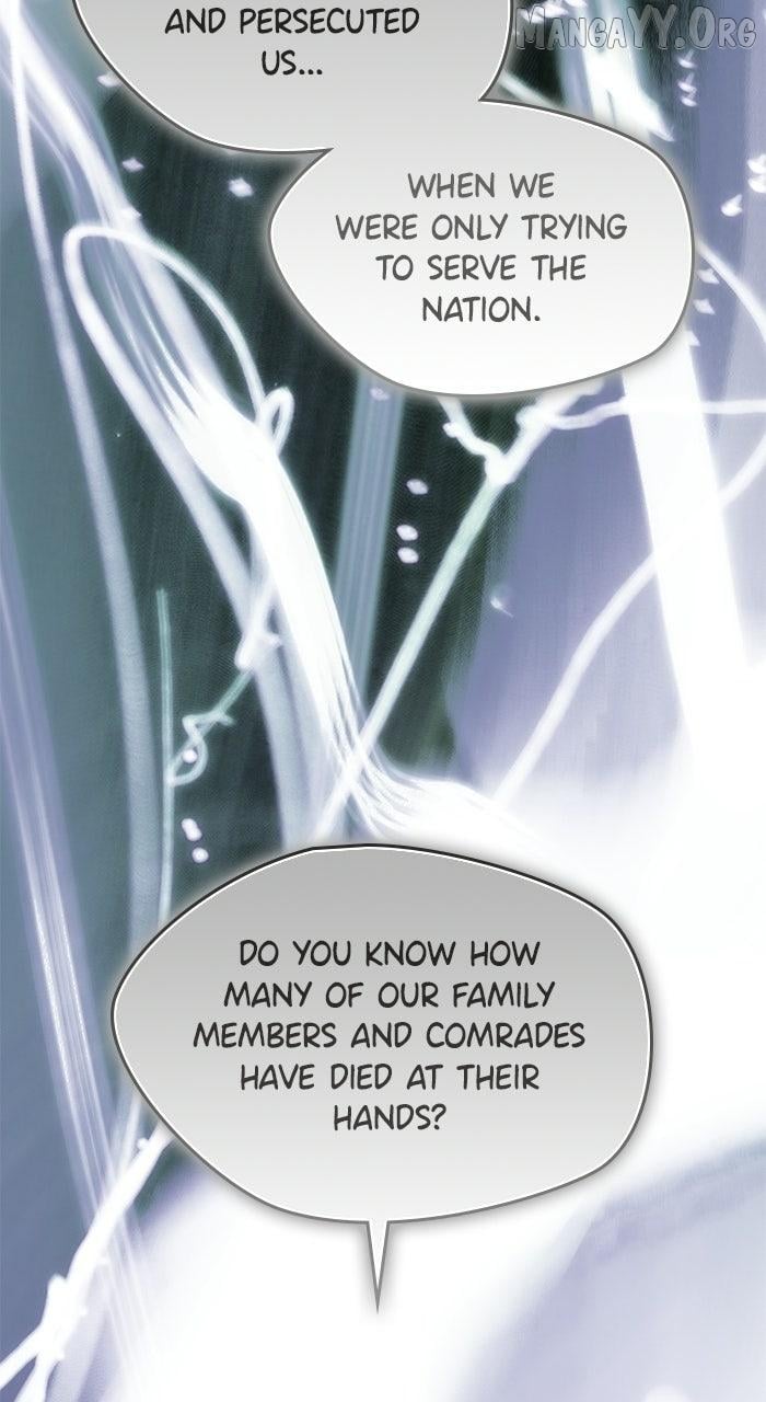 North Snow Love Story Chapter 66 - page 59