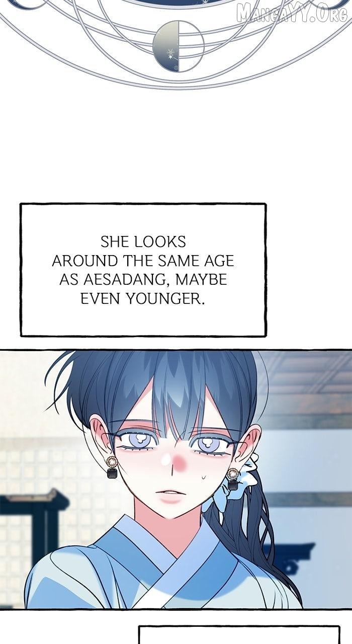 North Snow Love Story Chapter 66 - page 64
