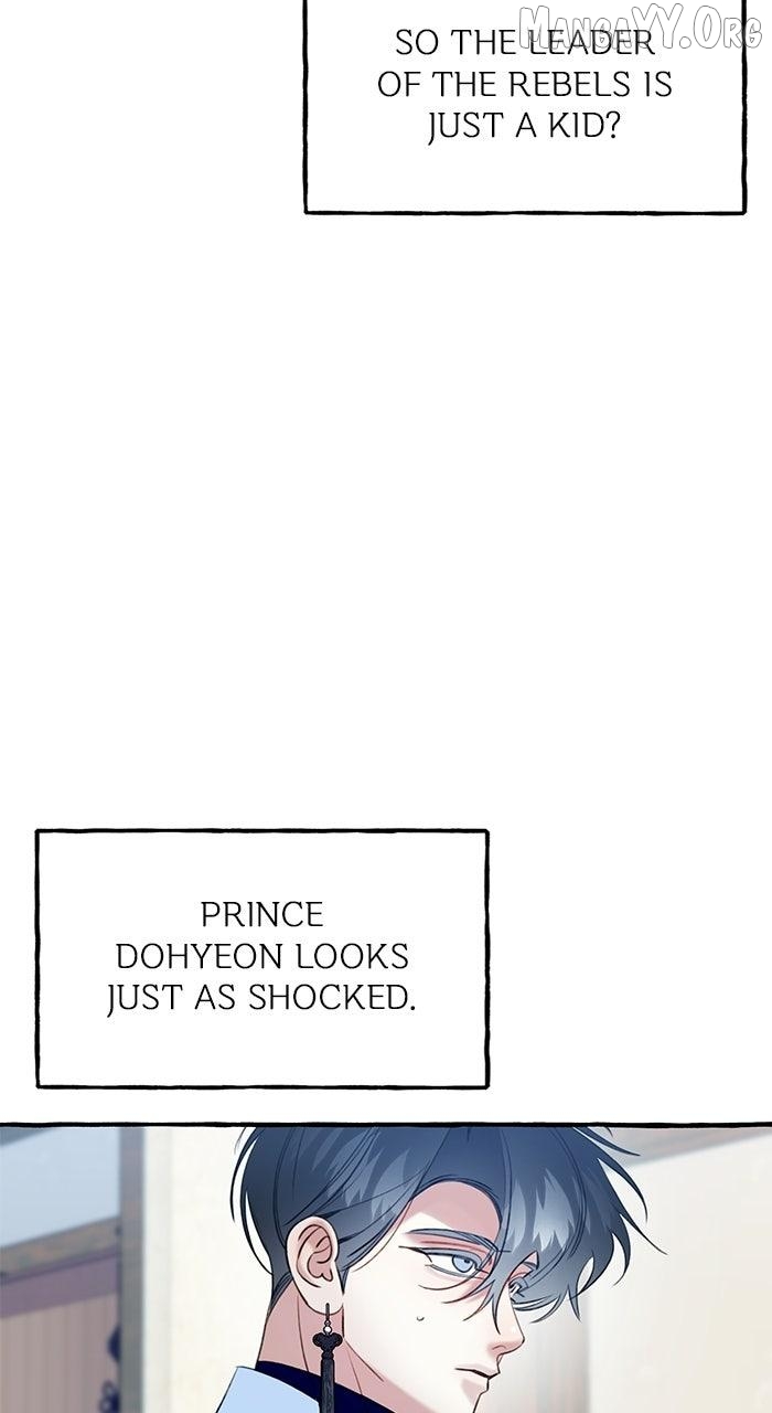 North Snow Love Story Chapter 66 - page 65