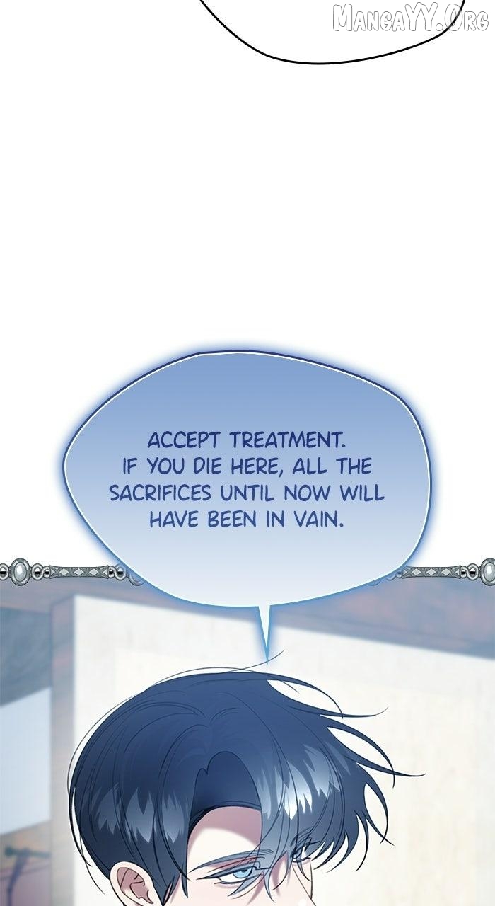 North Snow Love Story Chapter 66 - page 72